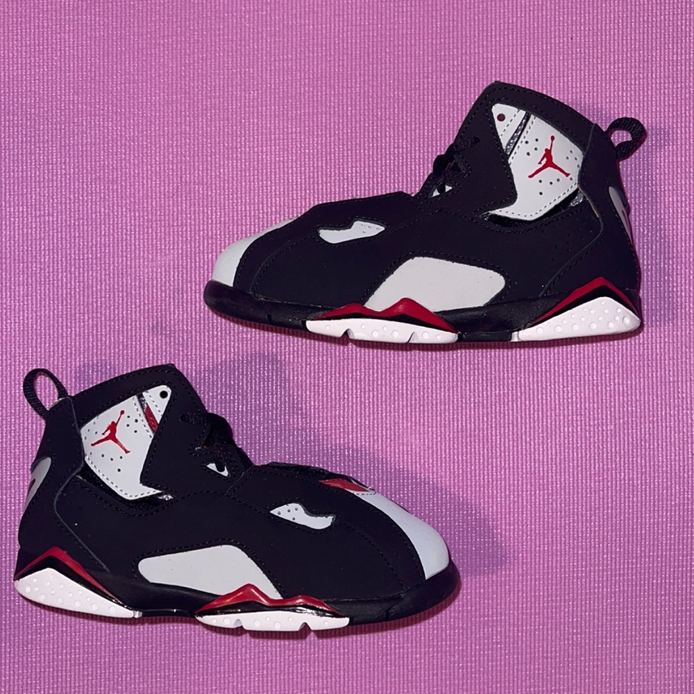 NBW JORDAN TRUE FLIGHT TD